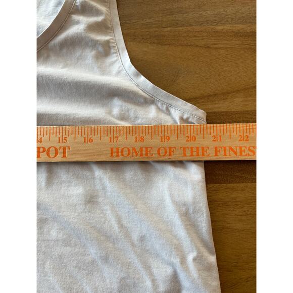 J Jill Pure Jill Easy Tank in Gray Women's M - Picture 6 of 7